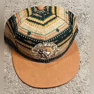 Cleveland Cavaliers NBA New Era Harwood Classics Snapback Cap Hat OSFA